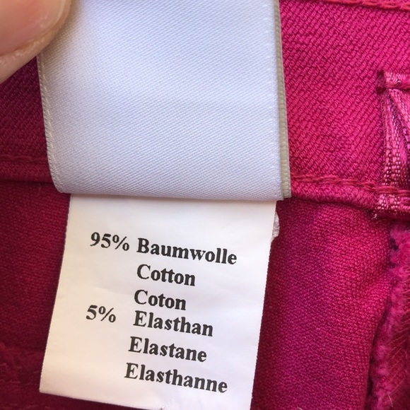 Like new! - MADELINE Signature M Bootcut Jeans w/Stretch - Picture 8 of 9